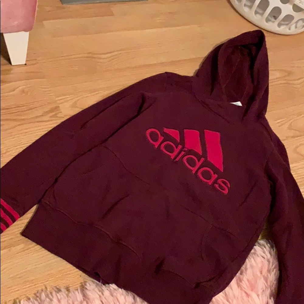 Adidas Hoodie